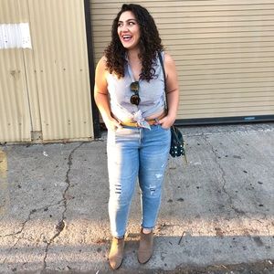 Meet your Posher, Ani